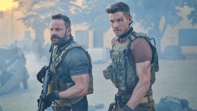 스나이퍼: 최후의 전쟁