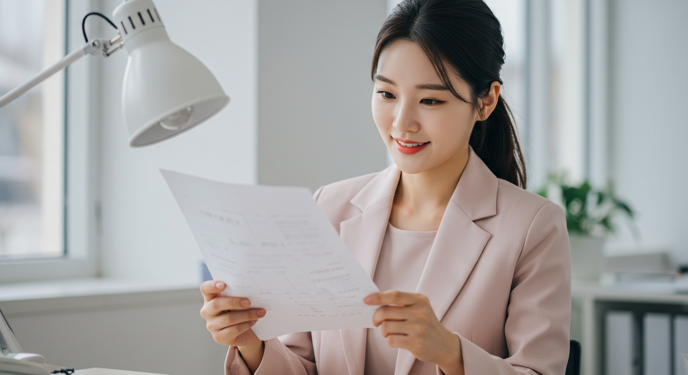 실손 보험 청구 방법