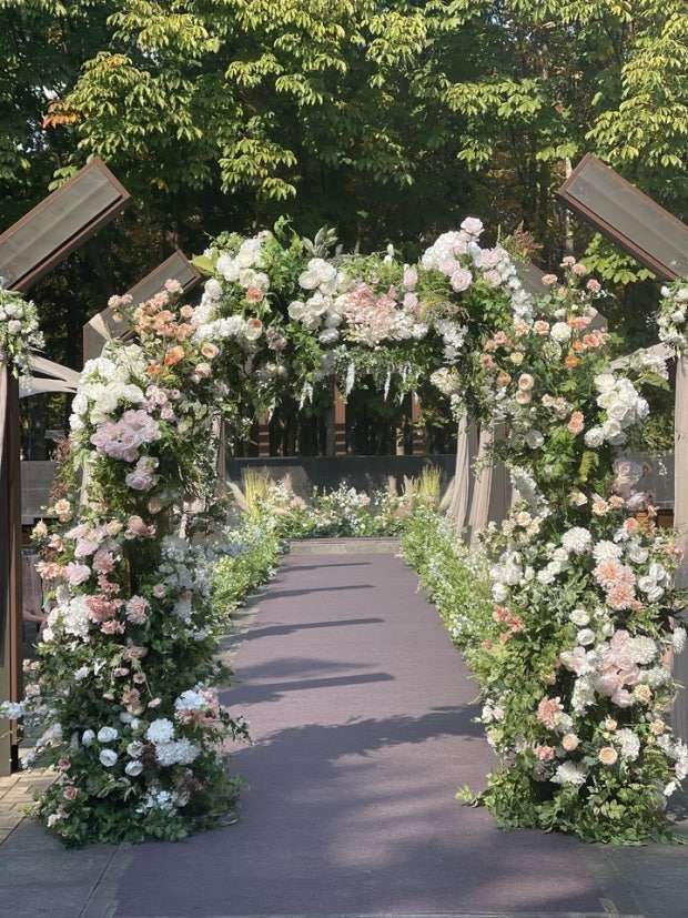 서울 무료 웨딩홀 ‘피움서울’ 오픈! 예비부부 필수 정보 총정리