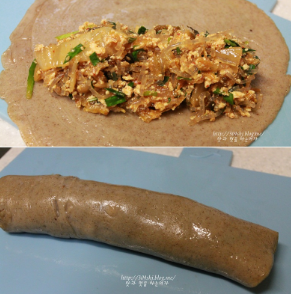 메밀전병