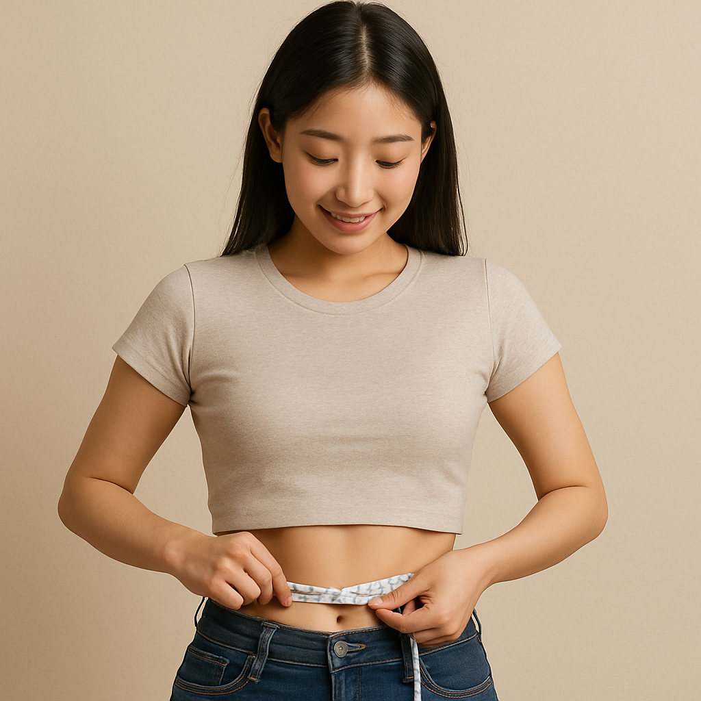 내장지방이 위험한 이유! 복부비만은 그냥 뱃살이 아닙니다!