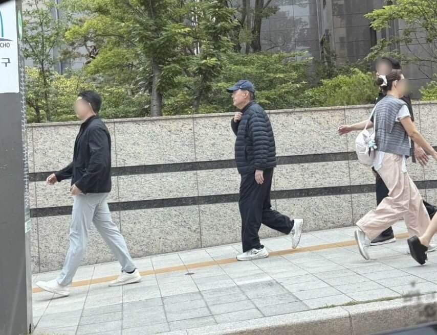 윤석열 패딩 브랜드 어디? 구매하기&amp;#44; 가격