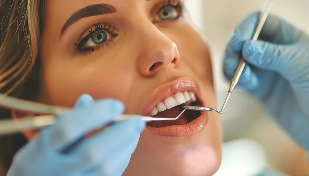 스케일링 의료보험