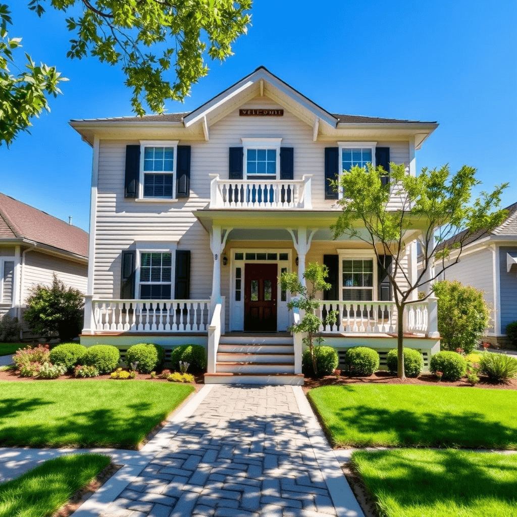 버팀목 전세자금대출 조건 알아보기