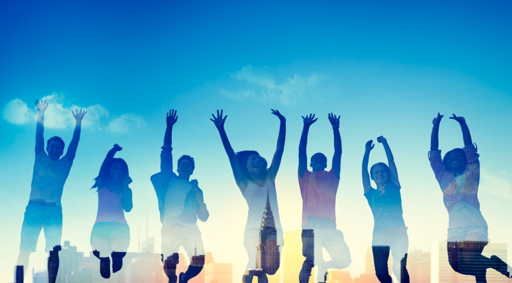 청소년 건전 문화 놀이