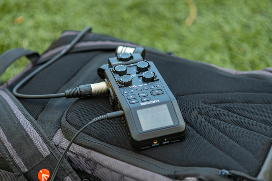 Recorder