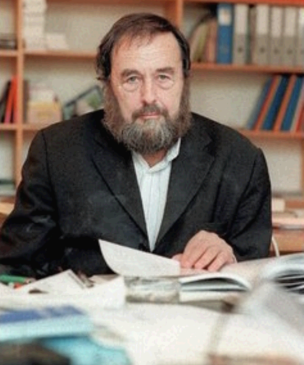 큐레이터의 미학 하랄트 제만