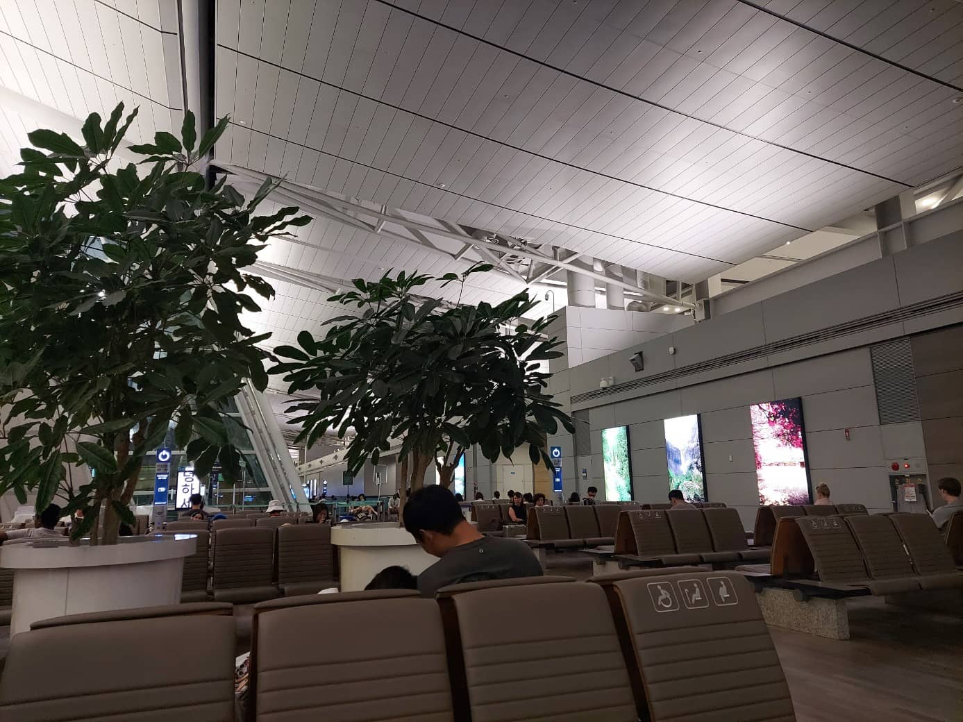 인천공항 국제운전면허증 발급가능