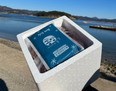 생생정보 홍가리비 석화 생굴 생생현장 가격 및 구매방법