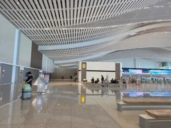 대전복합 인천공항 리무진 버스 시간표 요금 예매방법까지_9