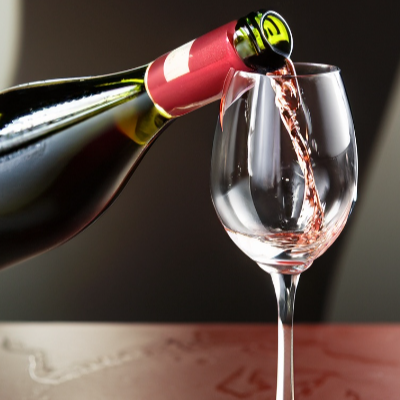 와인을 올바르게 즐기는 방법