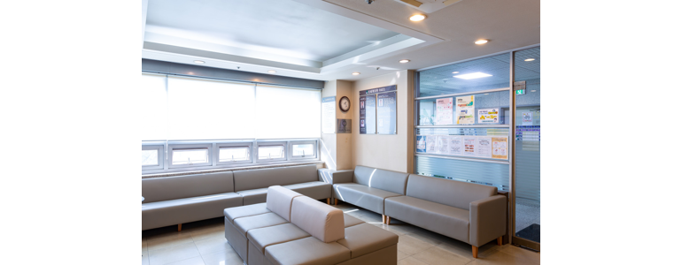 수원 팔달구 항문외과