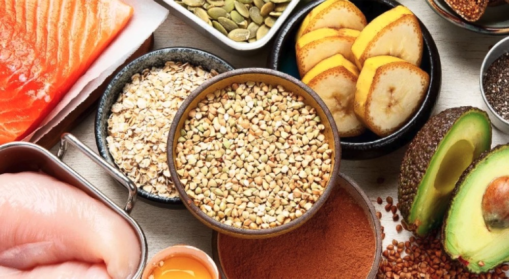 마그네슘 섭취 시 참고할 점