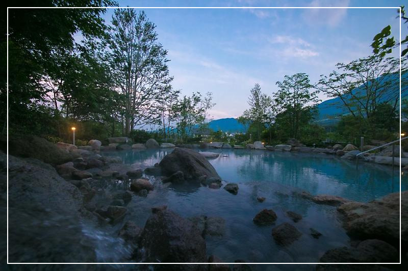 일본효도여행 온천 추천