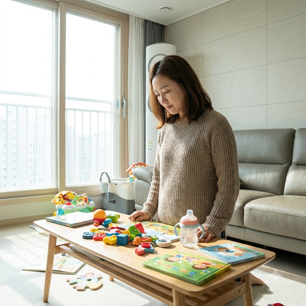 [자녀 교육] "도대체 왜 그랬어?" 질문이 아이에게 거짓말을 가르치는 이유