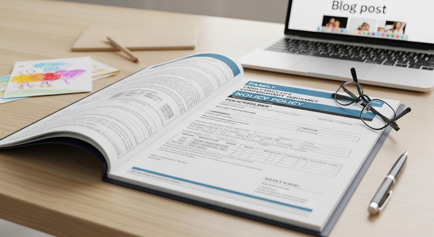 가족일상생활배상책임보험 차이점