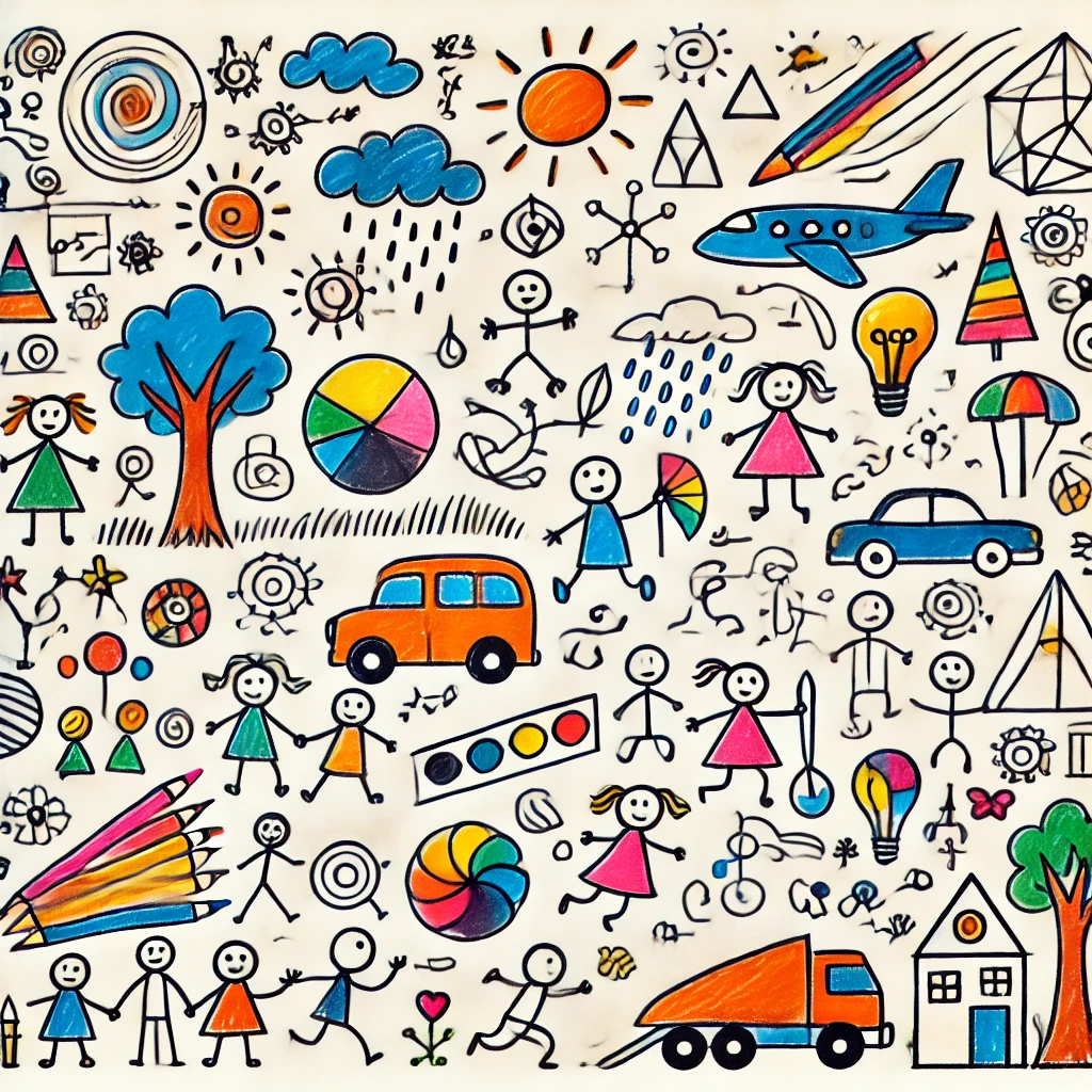 발달 단계에 따른 이해