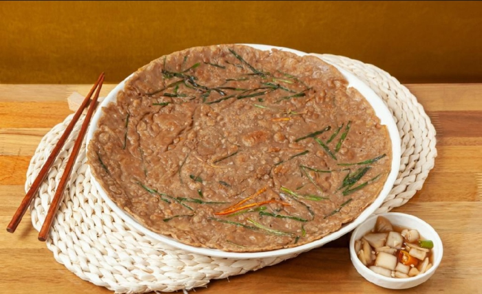 봉평옹심이메밀칼국수 생방송투데이 메밀전