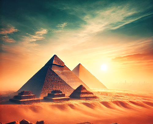 이집트 여행 가이드: 피라미드부터 나일강까지 완벽한 여행 일정