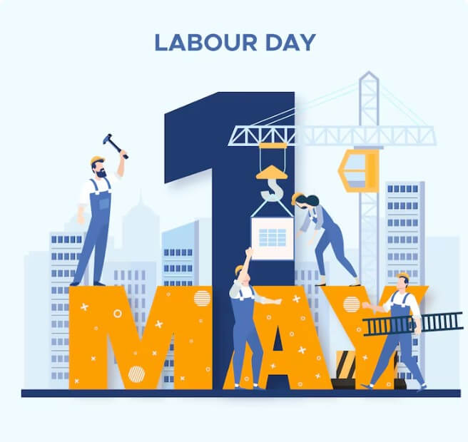 노동자의 중요성