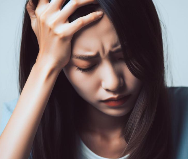 입안 구내염 원인 TOP 5