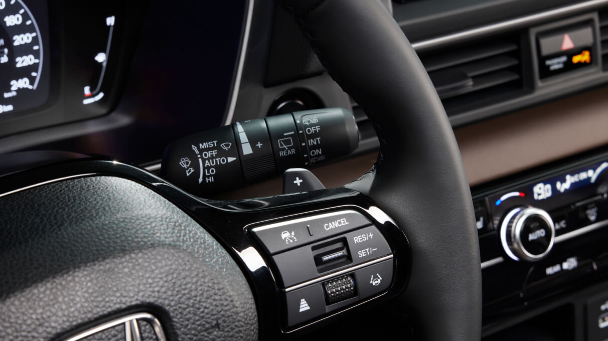 올뉴(All-New) 혼다 파일럿(PILOT) 2023 상세정보 밎 제원