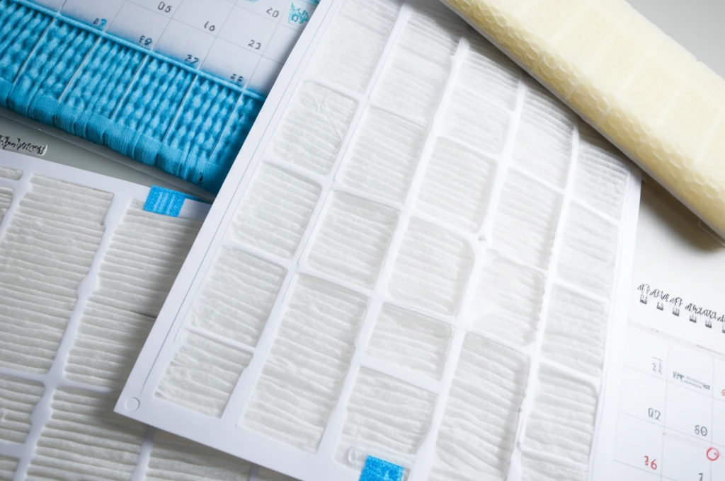 에어컨 필터 방치하면 큰일! 예상치 