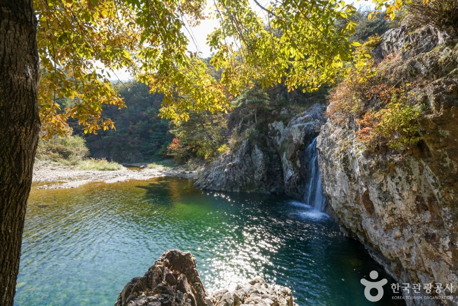 상주 가볼만한곳 베스트10