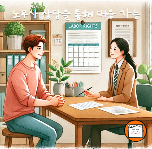 5인 미만 사업장, 퇴직금 안 줘도 된다? 절대 그렇지 않습니다