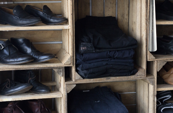 헌옷방문수거 헌옷청년 수거, 돈이 되는 정보