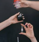 당뇨 초기증상과 전단계 혈당 관리