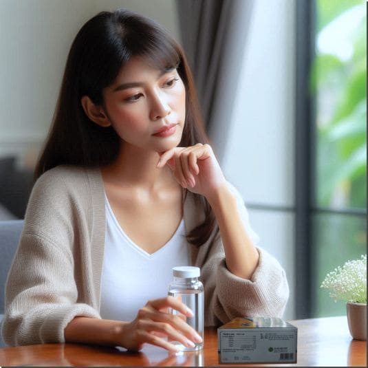 맥문동탕 복용법과 주의점