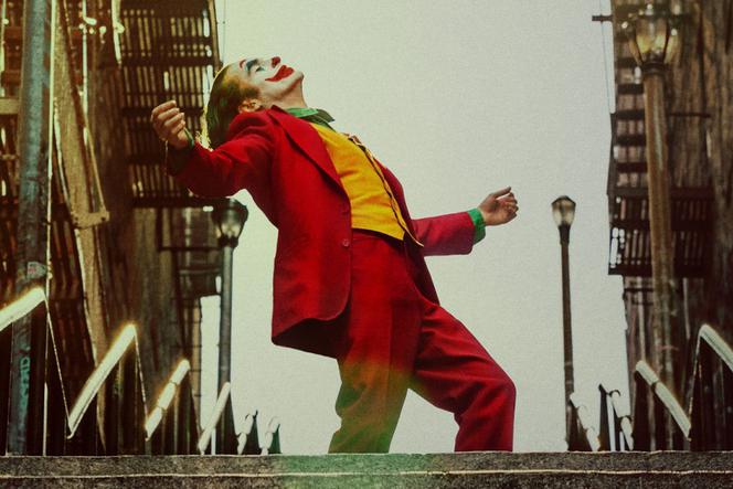 조커2 어둠의 라라랜드