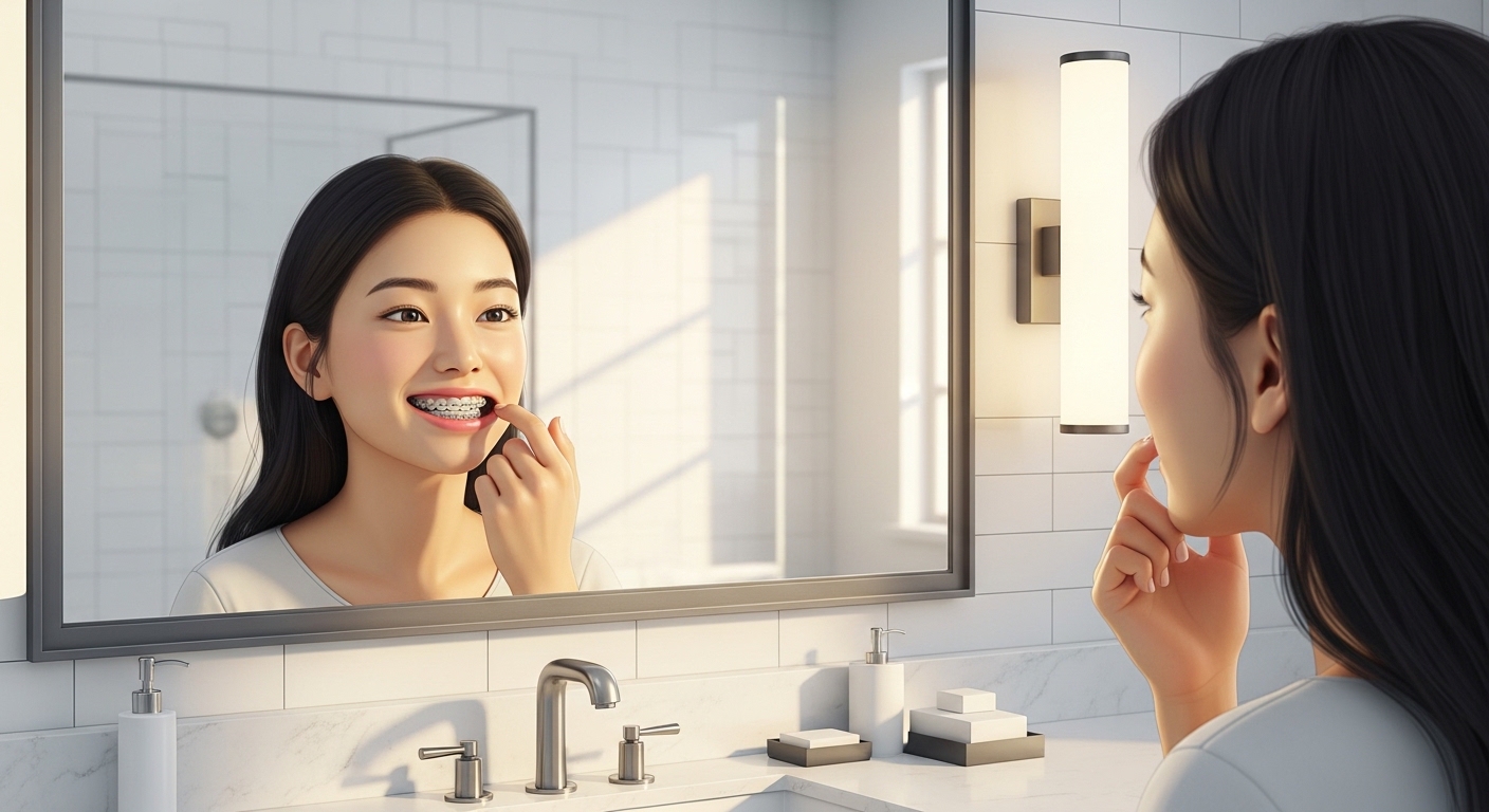 발치 공간&amp;#44; 왜 생기고 어떻게 활용될까? 