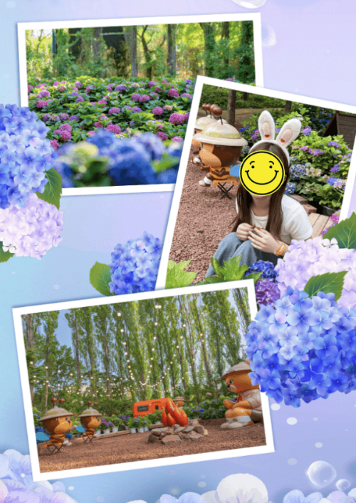 트로피컬 아쿠아월드_블루밍가든