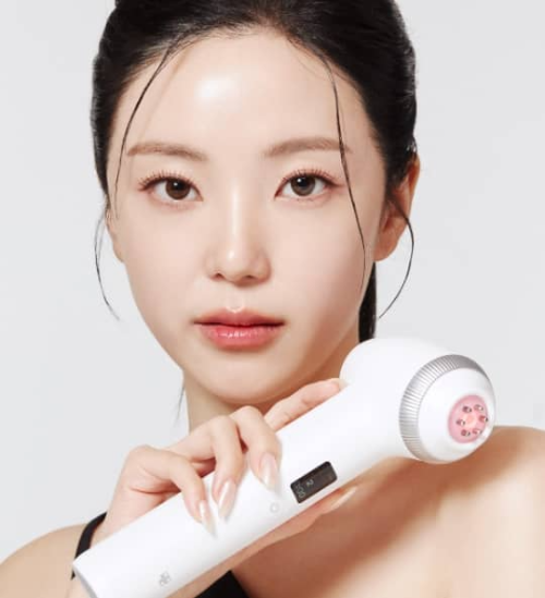 메디큐브 에이지알 울트라튠 이미지