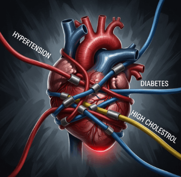 협심증과 심근경색 차이점9