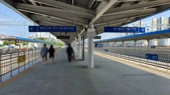 제천역 ktx 기차시간표 요금표 예매_21