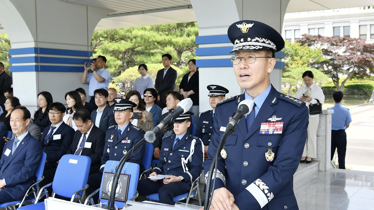 이재명 군 수뇌부 인사