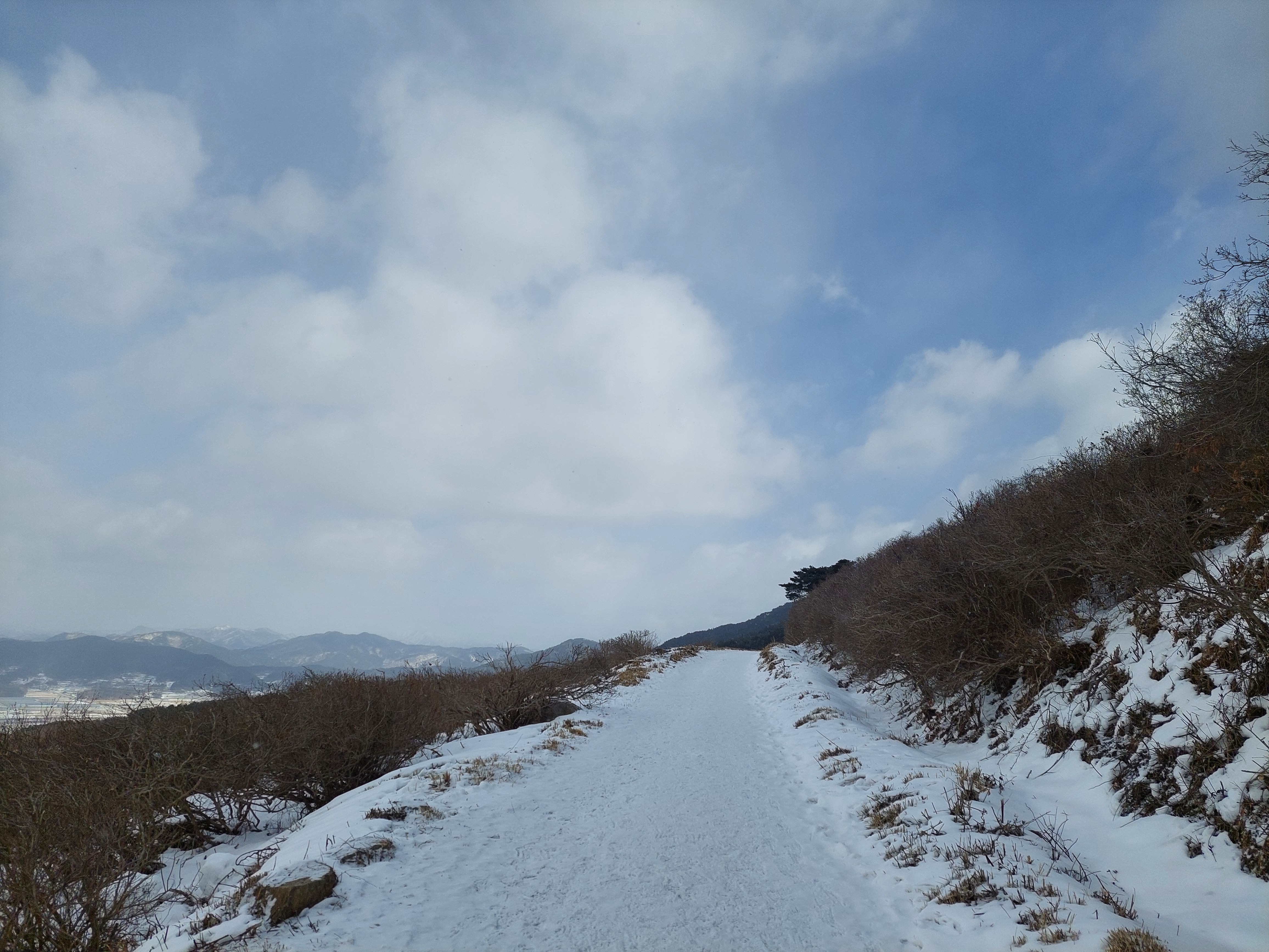 바래봉