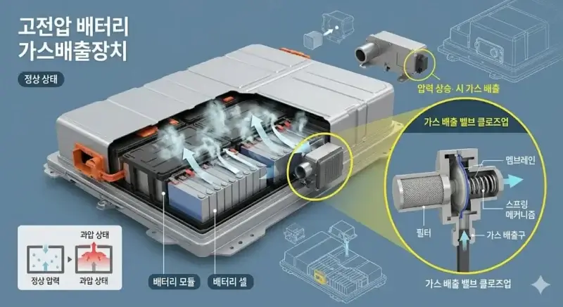 기아 EV6 무상수리 조회