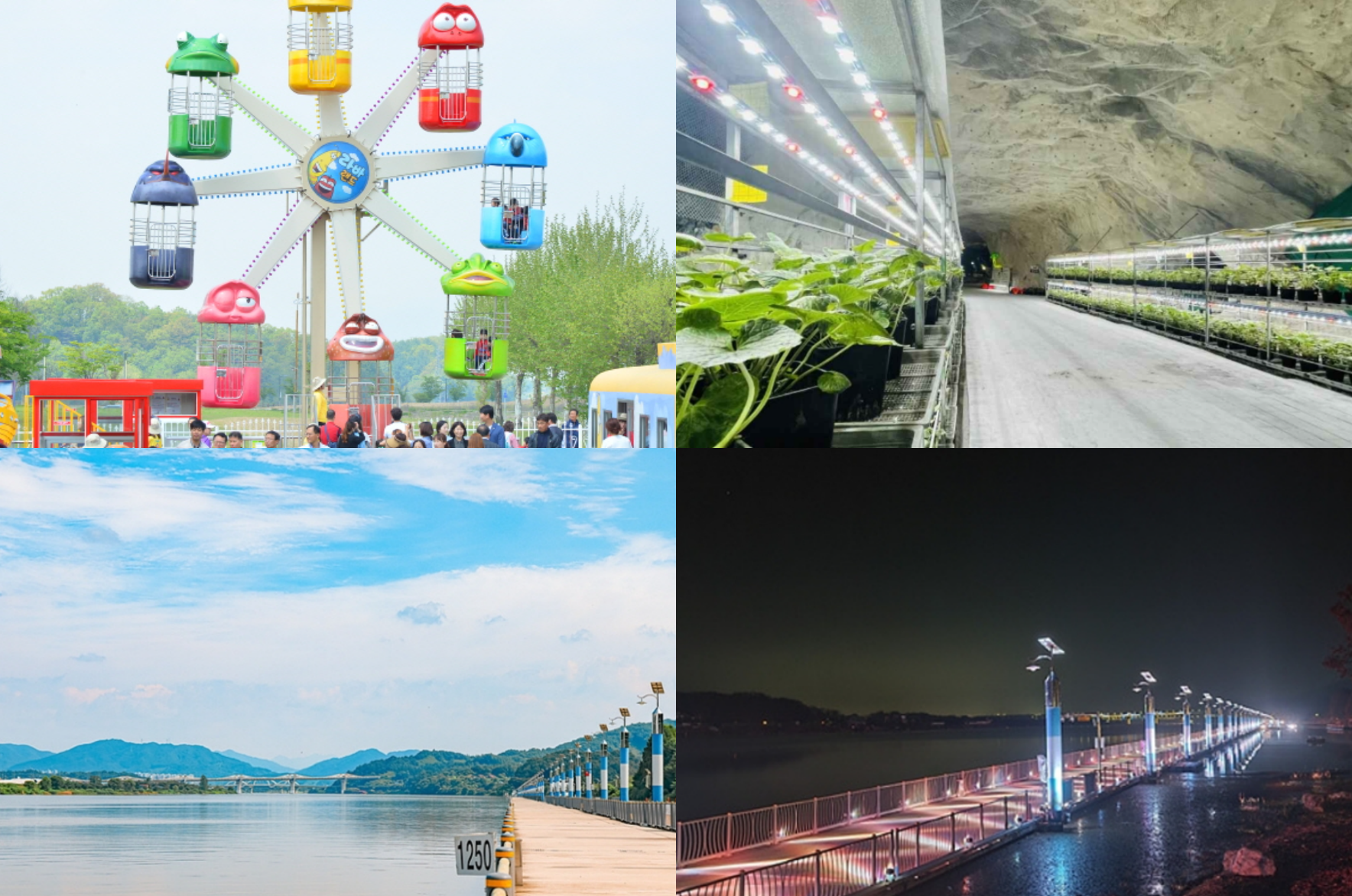 충주 가볼만한곳 베스트10