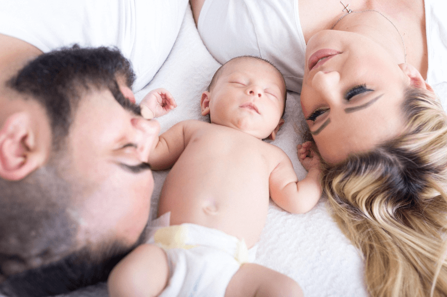 육아휴직 지원혜택