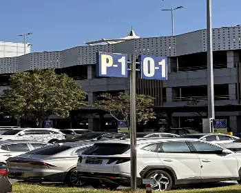 김해공항 주차장_22