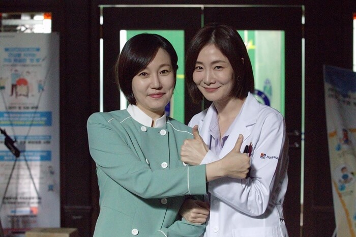 박효주-낭만닥터김사부