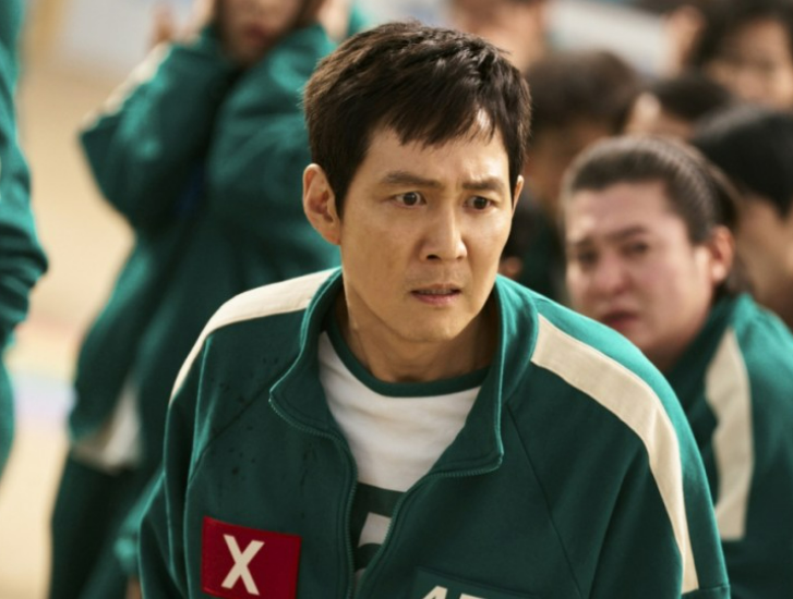 오징어게임시즌2 평가