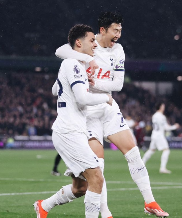 토트넘 비셀 고베 중계