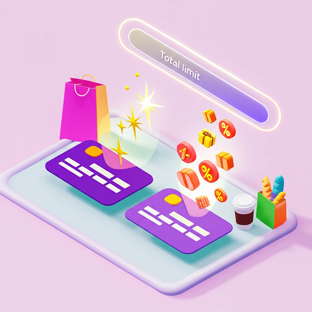 모두의카드 2장 발급 시 주의사항과 ..