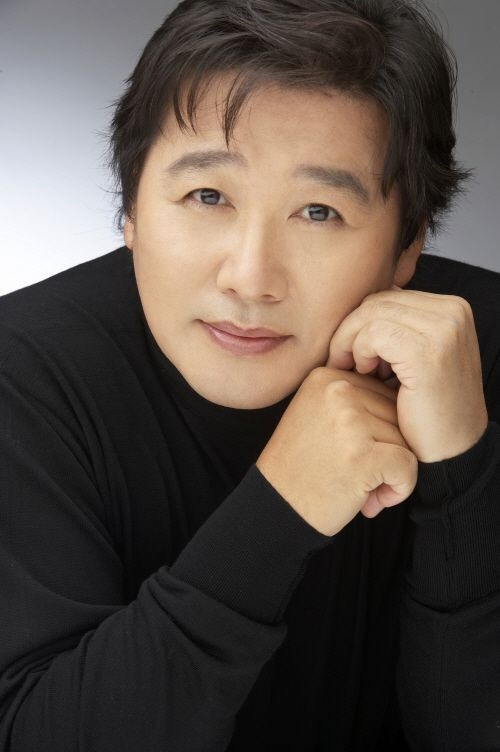 가수 최성수 프로필