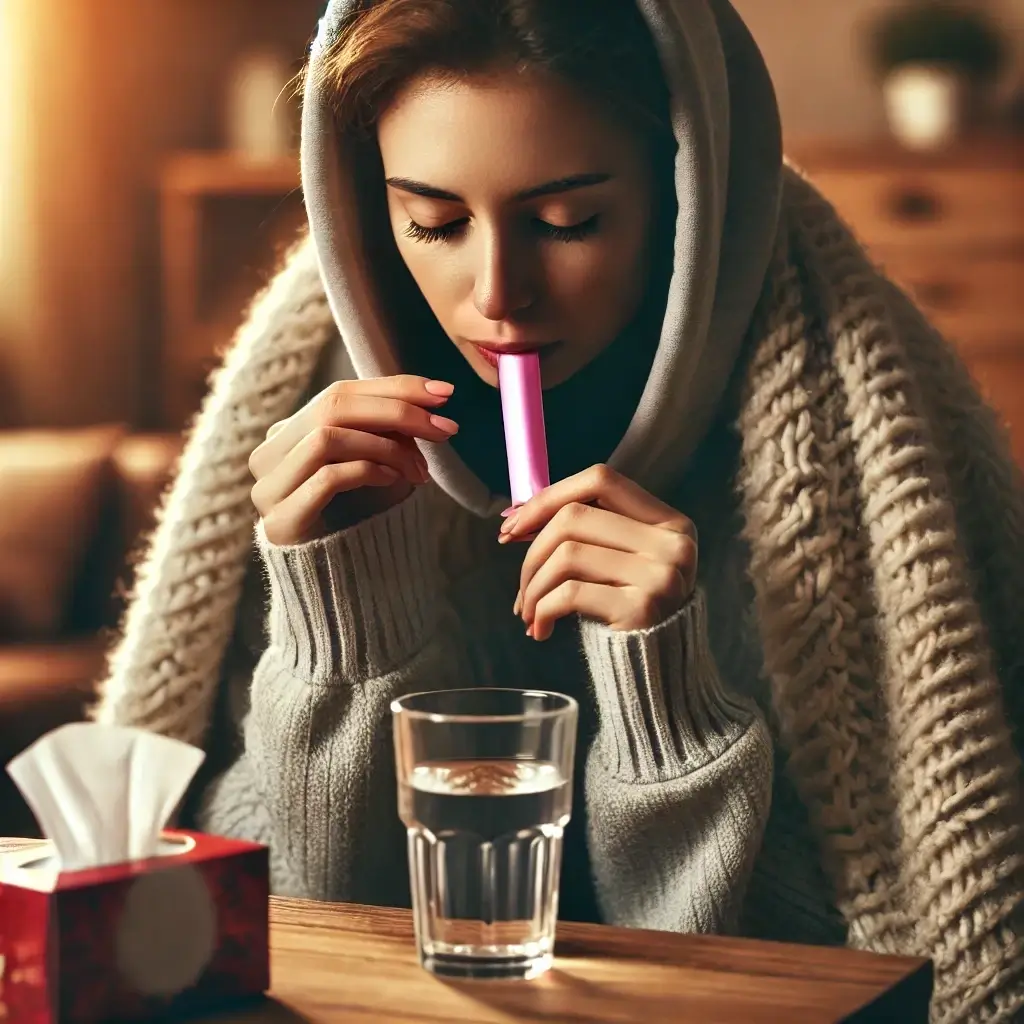 독감 대비 일반 감기약 추천! 기침약 추천 BEST3